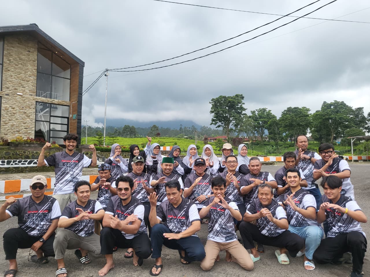 Musyawarah ASAD Bandung Selatan Hasilkan Rencana Kerja Penguatan SDM Berkualitas