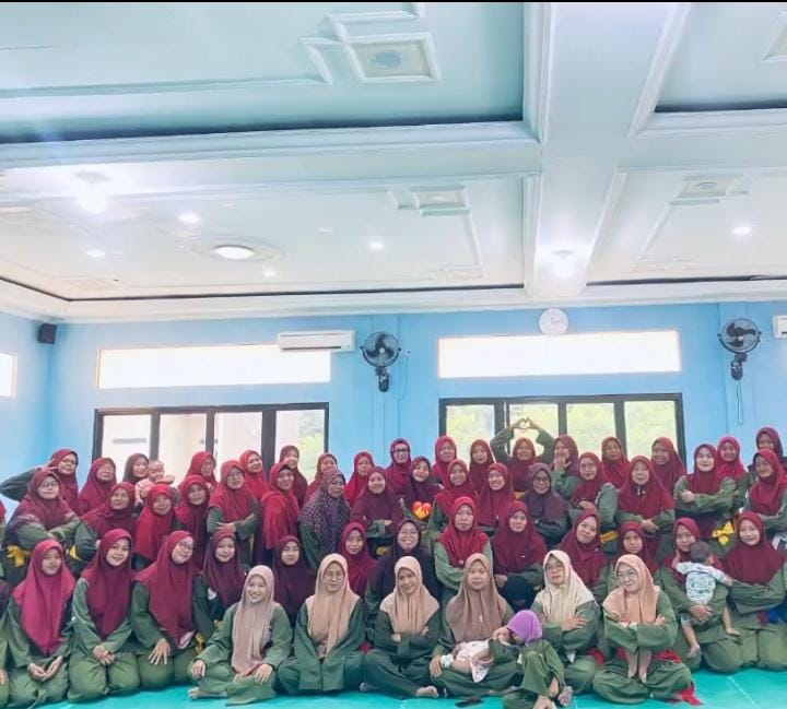 ASAD Bogor Timur Gelar Latihan Rutin, Perkuat Kemandirian dan Kebugaran Pelatih