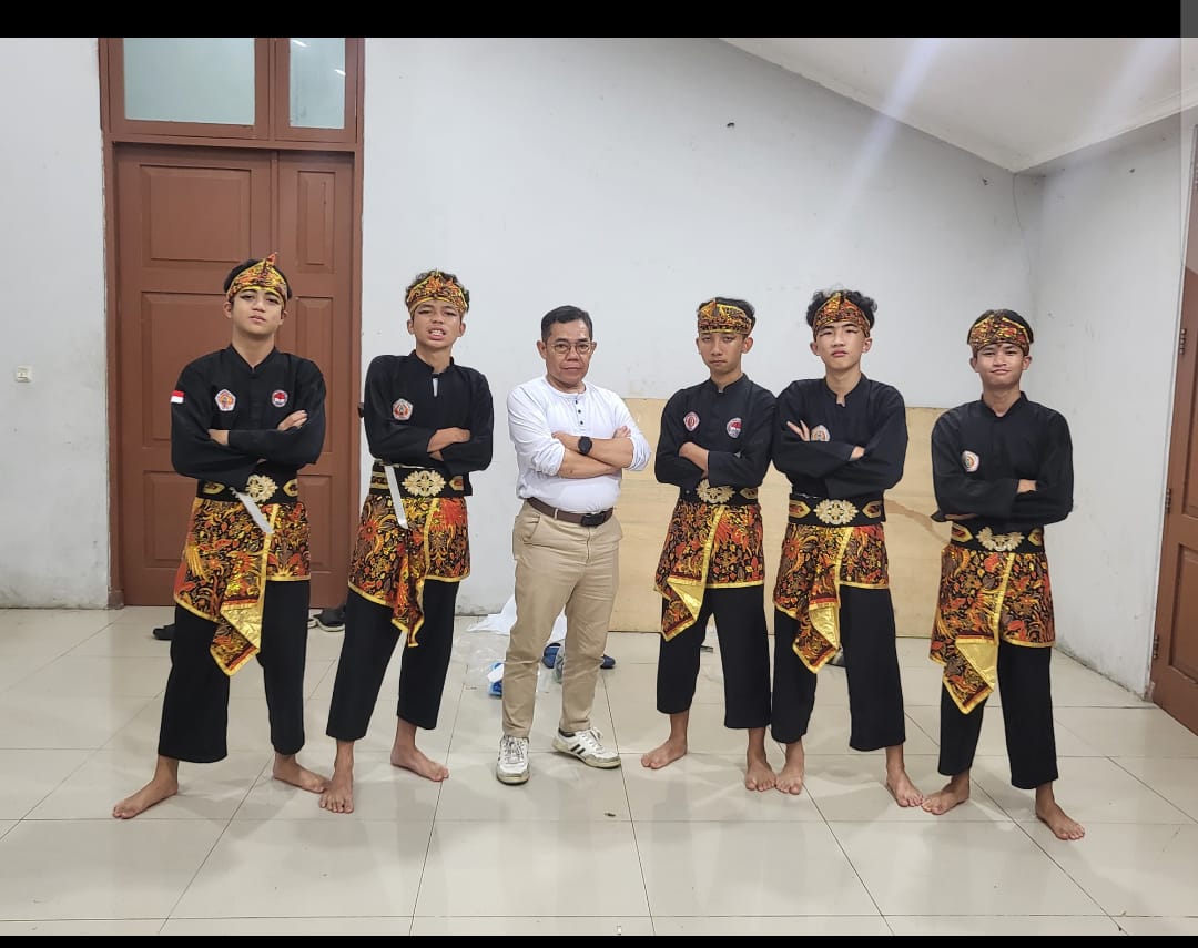 ASAD Jabar Raih Penampil Terbaik Dua Festival Seni Tradisi Bupati Cup